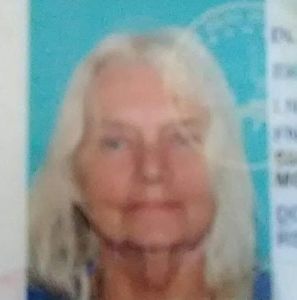 Meet your Posher, Beverlee